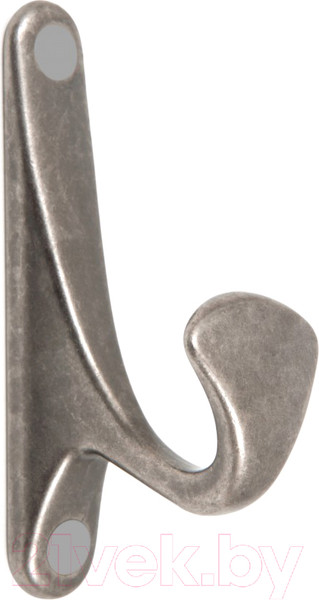 Изображение товара Крючок для одежды Boyard Luis K102BAZ.2