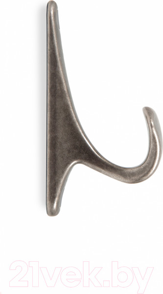 Изображение товара Крючок для одежды Boyard Luis K102BAZ.2