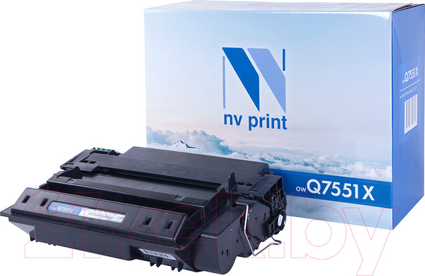 Изображение товара Картридж NV Print NV-Q7551X