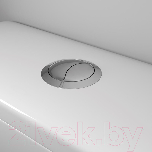 Изображение товара Унитаз напольный OWL 1975 Gap Ruta-G OWLT200901 (с сиденьем DP микролифт)