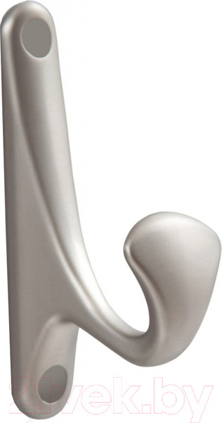 Изображение товара Крючок для одежды Boyard Luis K102BSN.2