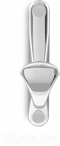 Изображение товара Крючок для одежды Boyard Luis K102CP.2