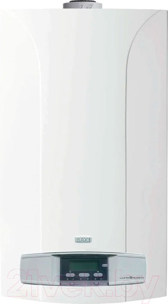 Изображение товара Газовый котел Baxi Luna-3 1.310Fi Турбо / CSE45531366