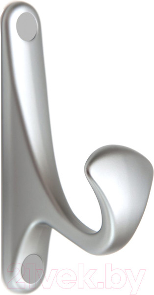 Изображение товара Крючок для одежды Boyard Luis K102SC.2