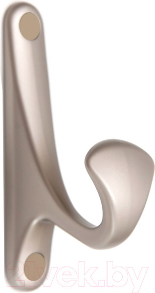 Изображение товара Крючок для одежды Boyard Luis K102SN.2