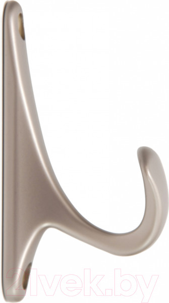 Изображение товара Крючок для одежды Boyard Luis K102SN.2