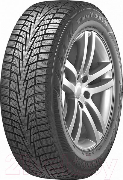 Изображение товара Зимняя шина Hankook Winter i*cept X RW10 235/65R17 108T