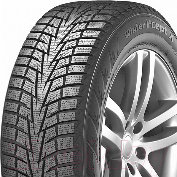 Изображение товара Зимняя шина Hankook Winter i*cept X RW10 235/65R17 108T