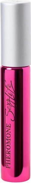 Изображение товара Духи с феромонами Sexy Life №25 философия аромата Chance Eau Fresh for Women  (10мл)