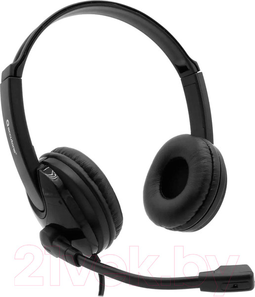 Изображение товара Наушники-гарнитура Accutone UB101 USB