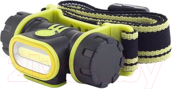 Изображение товара Фонарь Яркий Луч Cobra LH-190A