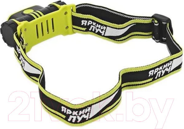 Изображение товара Фонарь Яркий Луч Cobra LH-190A