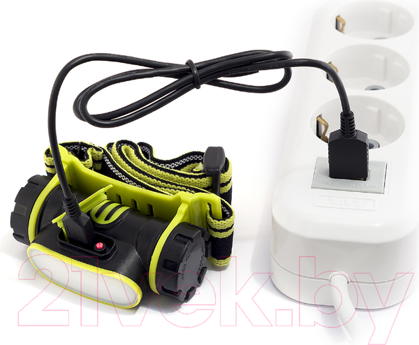 Изображение товара Фонарь Яркий Луч Cobra LH-190A