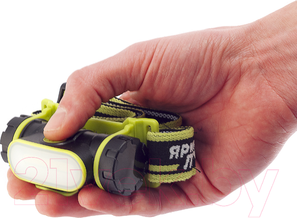 Изображение товара Фонарь Яркий Луч Cobra LH-190A