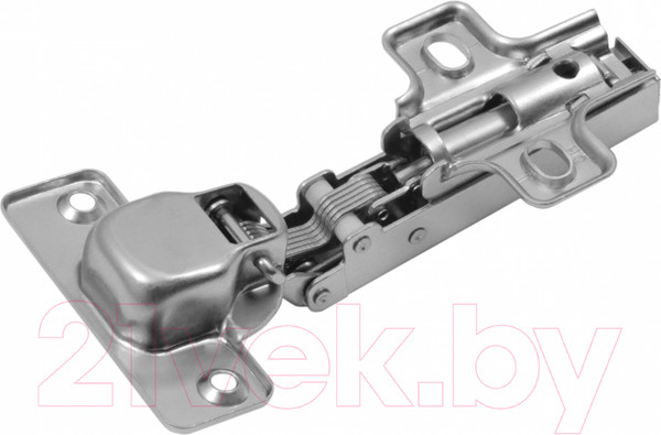 Изображение товара Петля мебельная Boyard H301C02/0910 (с доводчиком тип C)