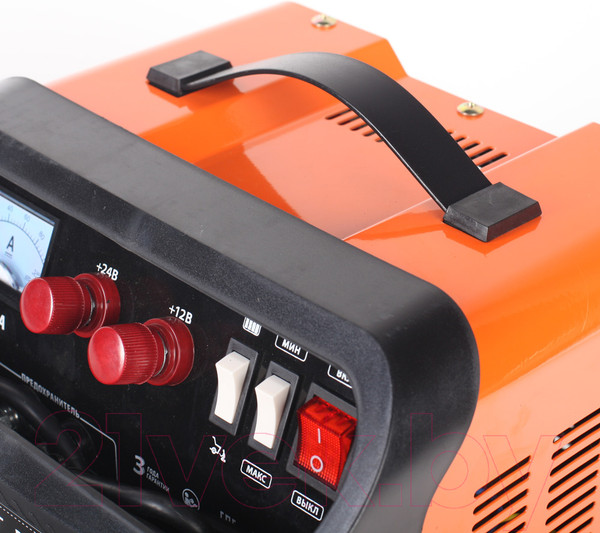 Изображение товара Пуско-зарядное устройство PATRIOT BCT- 30 Start