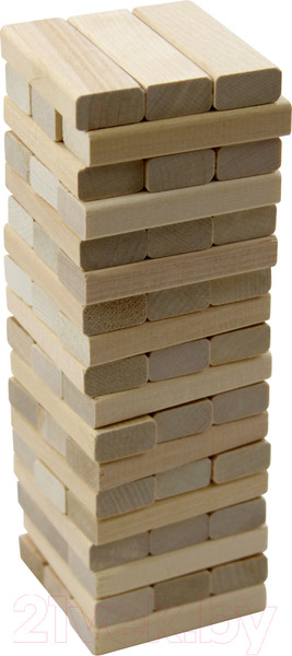 Изображение товара Настольная игра Десятое королевство Царь башня / 2791