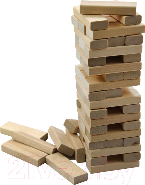 Изображение товара Настольная игра Десятое королевство Царь башня / 2791