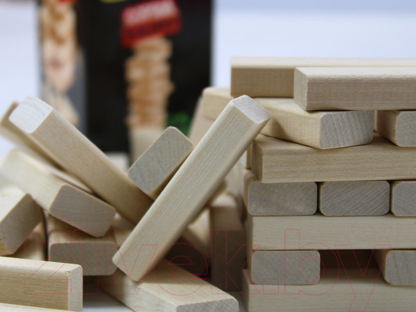 Изображение товара Настольная игра Десятое королевство Царь башня / 2791