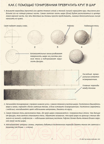 Изображение товара Творческий блокнот Попурри Ботаническая иллюстрация (Холендер Венди)