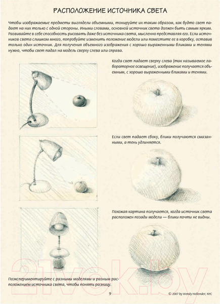Изображение товара Творческий блокнот Попурри Ботаническая иллюстрация (Холендер Венди)