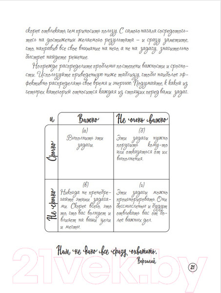 Изображение товара Творческий блокнот Попурри Буллет-журнал: порядок во всем-4215