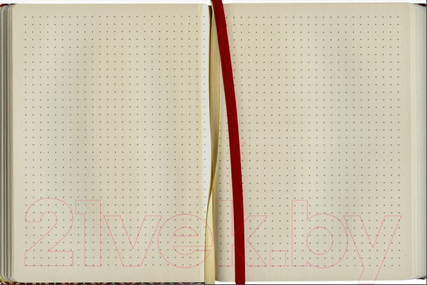 Изображение товара Записная книжка Попурри Этно