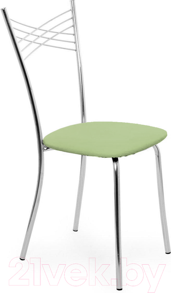 Изображение товара Стул UTFC Ванесса CH (S-0406/фисташковый)