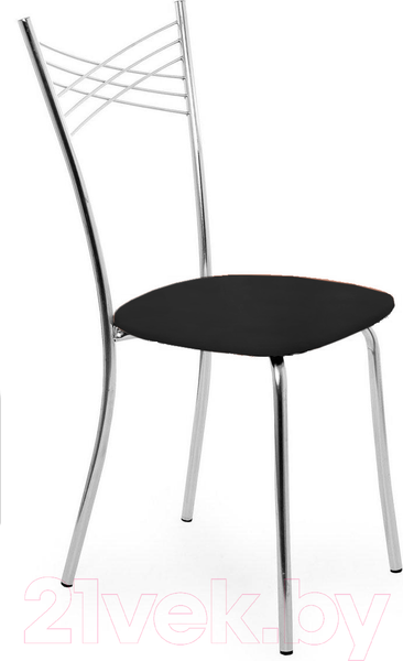 Изображение товара Стул UTFC Ванесса CH (Z 11/черный)