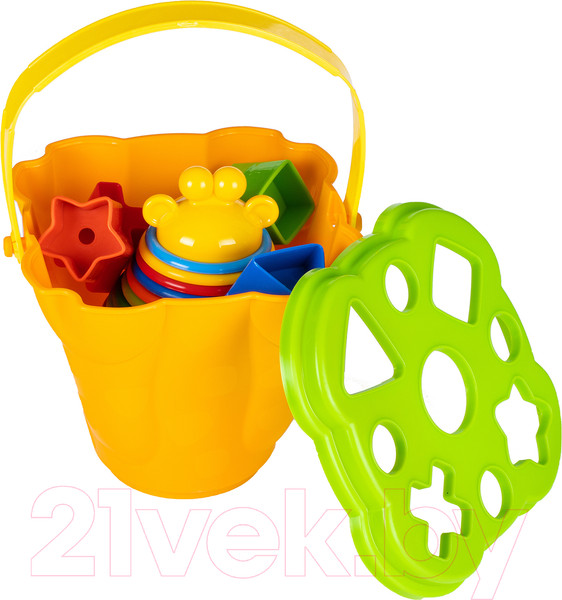 Изображение товара Сортер Fancy Жирафик / PR05