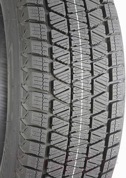 Изображение товара Зимняя шина Bridgestone Blizzak DM-V3 275/60R20 115R