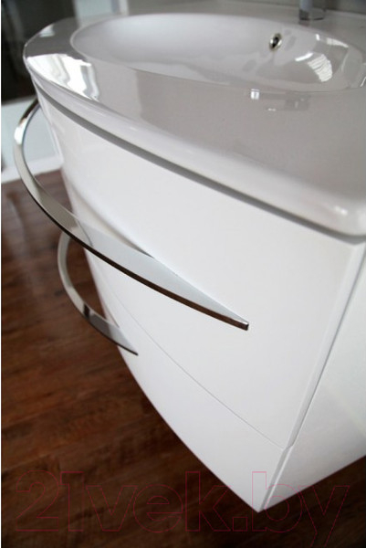 Изображение товара Тумба под умывальник BelBagno BB1000DCS2C/SO-BB1000ARL