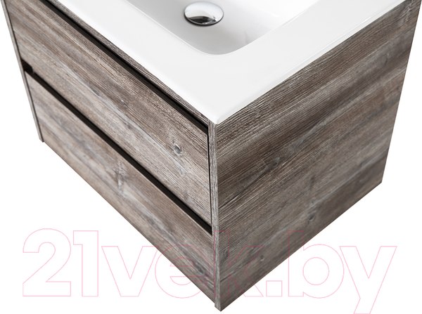 Изображение товара Тумба под умывальник BelBagno KRAFT-700-2C-SO-PP