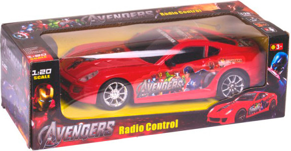 Изображение товара Радиоуправляемая игрушка Huada BR1144190