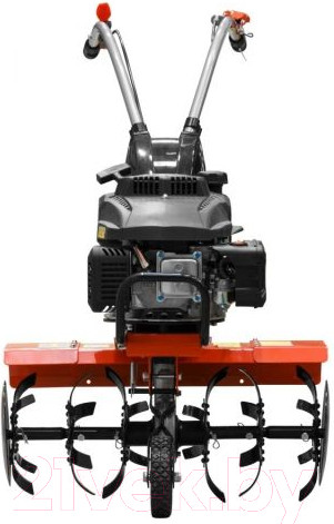 Изображение товара Миникультиватор бензиновый Asilak SL-51 (5 л.с.)