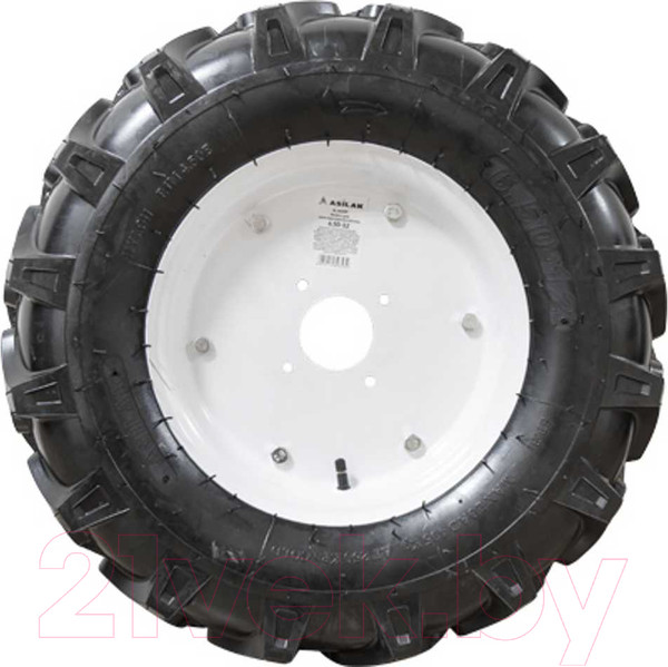 Изображение товара Колесо для мотоблока Asilak SL-A8209 6.50-12