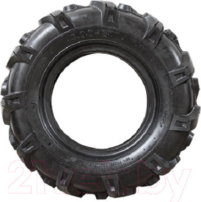 Изображение товара Покрышка для мотоблока Asilak SL-A8204 4.00-8