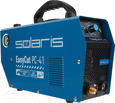 Изображение товара Плазморез Solaris EasyCut PC-41