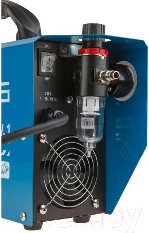 Изображение товара Плазморез Solaris EasyCut PC-41