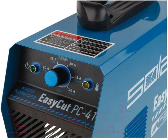 Изображение товара Плазморез Solaris EasyCut PC-41
