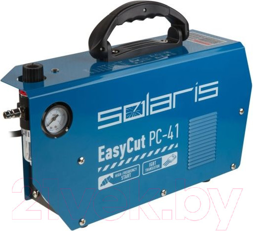Изображение товара Плазморез Solaris EasyCut PC-41