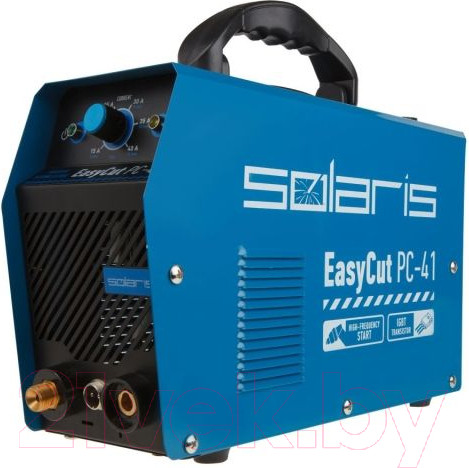Изображение товара Плазморез Solaris EasyCut PC-41