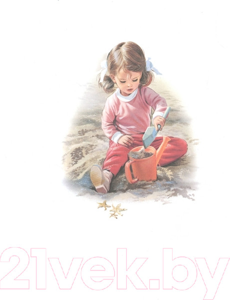 Изображение товара Книга АСТ Маруся на прогулке (Делаэ Ж., Марлье М.)