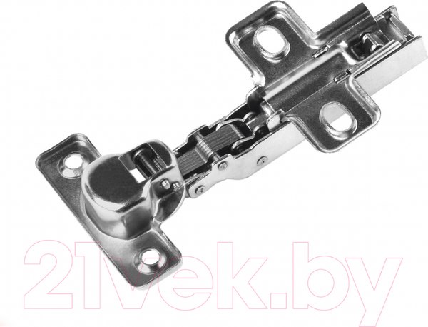 Изображение товара Петля мебельная Boyard H404A21/2210 (с доводчиком)