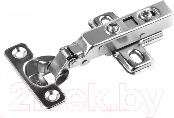 Изображение товара Петля мебельная Boyard H404A21/2210 (с доводчиком)
