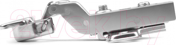 Изображение товара Петля мебельная Boyard H404C21/2210 (с доводчиком)