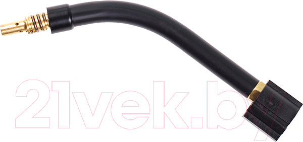 Изображение товара Гусак для сварочной горелки Solaris 15AK WA-3479