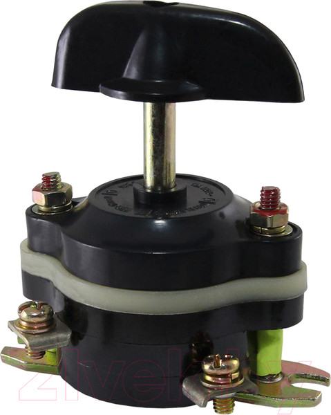 Изображение товара Выключатель пакетный TDM SQ0723-0027