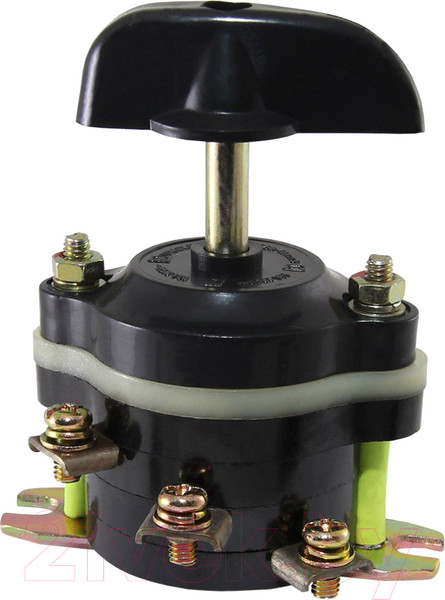 Изображение товара Выключатель пакетный TDM SQ0723-0030