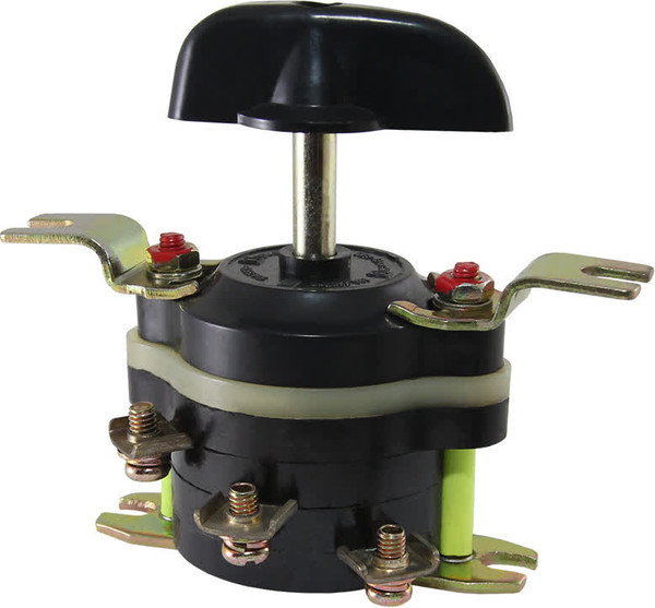 Изображение товара Выключатель пакетный TDM SQ0723-0015